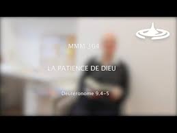 La Patience De Dieu Dt 9 4 5 Mmm 304 Youtube In 2020 Steve Harvey Steve Installation
