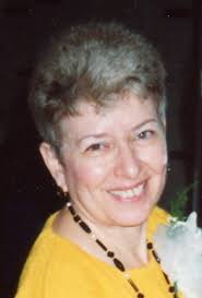 Obituary of Julia Arnone