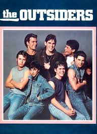 Rob Lowe S Movie Debut Was Literally 30 Years Ago The Outsiders Rob Lowe Movies Ralph Macchio The Outsiders