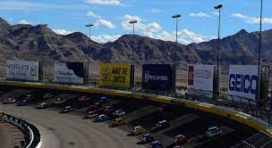 Nascar unveils new 2019 cup series rules package. Las Vegas 101 Tv Times Stats Rules Package Nascar Com