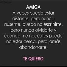 Frases Para Mi Mejor Amiga Bonitas