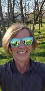 Urban burban half marathon experience