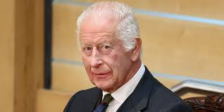 King Charles makes major move just days before heading to Australia with  Queen Camilla