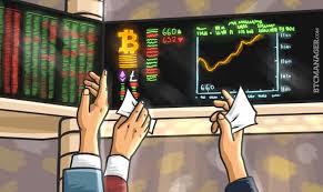 Resultado de imagem para BITCOIN ETF