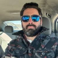 Justin Stonecipher's Instagram, Twitter & Facebook