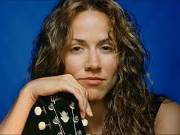 Sheryl Crow Discography: Vinyl, CDs, & More