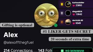 Lalebarranco (@lalebarranco) est en DIRECT