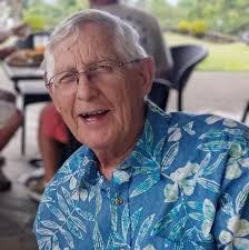 George Johnson Obituary