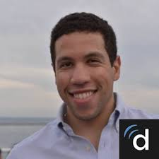 Dr. Maxwell Edmonds, MD