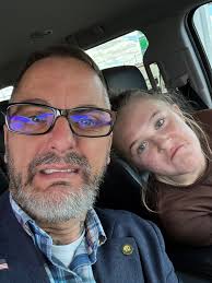 Everyday is “National Daughters Day” because if you mess with my daughters  we're going to have issues. However I will join the trend. 🙄😂🙌🏽 These  girls work hard most of the time. #