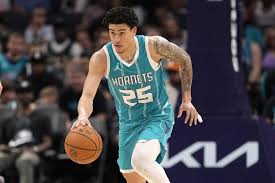 Hornets coaching staff