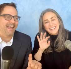 When Patty visited the studio for her ELR360 LIVE! appearance II knew there  would be many laughs!