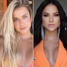 Maybe you would like to learn more about one of these? 6 Famosas Que Fizeram Harmonizacao Facial Antes E Depois