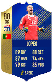Maybe you would like to learn more about one of these? Fifa 18 Ligue 1 Team Of The Season Tots Prediction Goalfootballnews