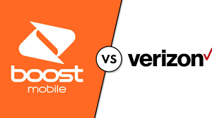 Check spelling or type a new query. Boost Mobile Vs Verizon Wireless Which Is Better Overall
