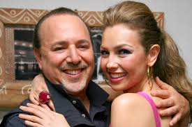 El video de Thalia y Tommy Mottola que confirma que no hay crisis