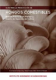 Me encanta cómo colocar ruedas en esta pieza. Pdf Guia Para La Produccion De Hongos Comestibles