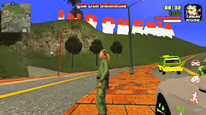 Sebab game aksi dan petualangan open world tarung bebas yang sangat seru ini kini bisa dimainkan di android. Download Gta Lite Indonesia By Ilham 51 Apk