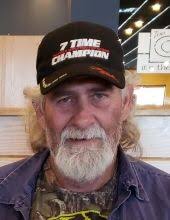 Richard Lee “Ricky” McQueen (1963-2021)