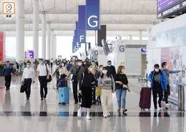 4:01 rewindlai賴勇霖影像日記 41 549 просмотров. é¦™æ¸¯æ–°åŠ å¡ æ—…éŠæ°£æ³¡ æœ€å¿«11æœˆåº•æŽ¨å‡ºæ©Ÿå ´æ­£å»ºå¿«é€Ÿæ¸¬è©¦å¯¦é©—å®¤ å³æ™‚æ–°èž æ¸¯æ¾³ On Ccæ±ç¶²