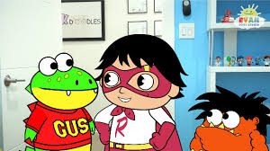 Sur.ly for joomla sur.ly plugin for joomla 2.5/3.0 is free of charge. Ryan S World Cartoon Images Ryan Exercise To Be Strong And Learn Healthy Habits With Gus Youtube We Have Wide Range Of Cartoons And Anime That You Can Watch In Hd