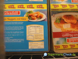 Shop for kirkwood frozen chicken breast nuggets at aldi. Glenfell Lidl Hahnchen Nuggets Kase Nutri Score Kalorien Angebote Preise