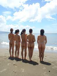 受付終了】第３回ヌーディストビーチイベント（今夏最終） : 日本ナチュリスト・ヌーディストネットワーク（Naturist Nudist Network  of Japan）