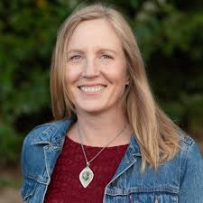 Dana Maynard Unger,M. Ed.