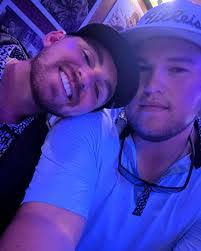 Andrew Givens's Instagram, Twitter & Facebook