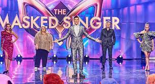 We did not find results for: The Masked Singer Australia Everything You Need To Know About Season 2