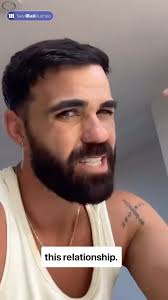 Adrian opens up about his struggles with expressing emotions in  relationships, revealing his upbringing shaped his difficulties with  affection #mafs