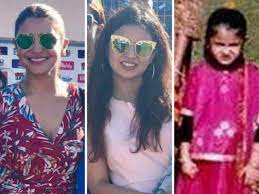 People as well as the media were confused about anushka sharma and virat kohli's alleged affair for a long time. When Anushka Sharma Opened Up About Studying With Ms Dhoni S Wife Sakshi In The Same School Viral Pics