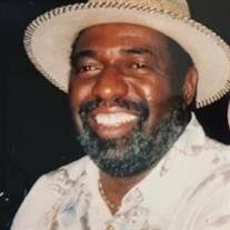 Mr. Edward A. Speed Jr. Obituary