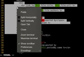 We did not find results for: Copying Text Outside Of Vim With Set Mouse A Enabled Stack Overflow