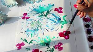 We did not find results for: Making Repeat Prints From Watercolor Paintings Flower Edition Youtube