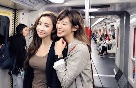 See more of 【林泳淘】wingto lam on facebook. åˆ©ç©Žæ€¡ä»¥ èƒ¸ å–å‹æž—æ³³æ·˜å˜Ÿå˜´å¯æ„›å…©å¤§å¥³ç¥žè²¼èº«åˆç…§äº'è®šèº«æ Upower