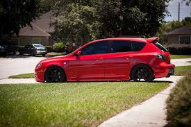 Post Pics Of Your Ride Page 52 Mazdaspeed Forums Mazda 3 Hatchback Mazda Mps Mazda 3 Speed