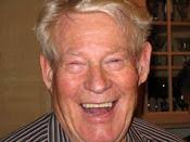 David Hubert Wallace (1933-2011)