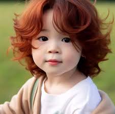 ang pretty pretty nman ng babylove ko♥️