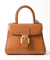 Buy Authentic Secondhand Delvaux Brillant Bags For The Right Price At Labellov Vintage Webshop Canvas Leather Bag Favorite Handbags Leather