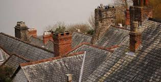 Material costs for a new chimney start at around £1,000 and can spiral upwards depending on the design. Chimney Repair Costs In 2020 Mybuilder Com
