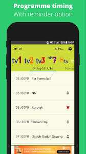 152 abc kids/abc tv plus. Malaysia Tv Guide V2 For Android Apk Download