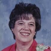 Janet Evelyn Breeden Harvey Obituary July 29, 2014