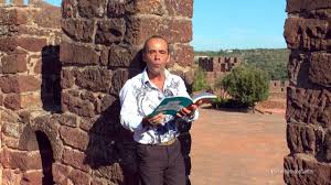 Manuel Neto dos Santos