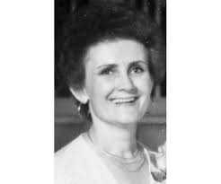 Sharon VanAmen Obituary (1944