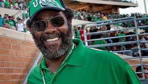 Mean" Joe Greene | University of North Texas