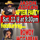 Rowdy Mccarran event image