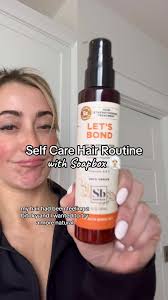 How to Use The Soapbox Hair Products