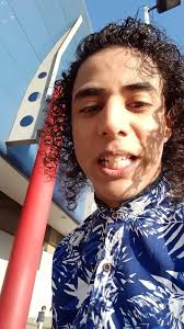 🔵YA LLEGO Alex Bejar🔴