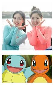 Charmander)는 포켓몬스터 시리즈에 등장하는 가공의 캐릭터(몬스터)이다. ê¼¬ë¶€ê¸° íŒŒì´ë¦¬ ìœ ë¨¸ ì •ë³´ê³µìœ  ì‹œí‹°